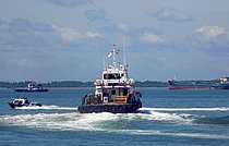COCABORA — Pleasure Craft, INDONESIA flag, built 2009