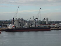 ATLAS S