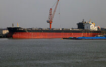 SKIATHOS — Bulk Carrier, MALTA flag, built 2011
