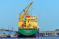 AAL DALIAN
