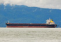NEW EXCELLENCE — Bulk Carrier, MARSHALL ISLANDS flag, built 2014