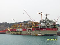 USAN FPSO