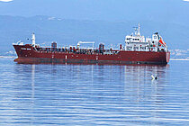 ACCORD — Other Tanker, Portugal flag, built 2010