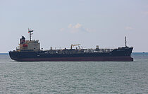 SUNNY ORION — Oil And Chemical Tanker, PANAMA flag, built 2010