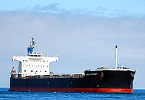 ARKTOS — Bulk Carrier, MARSHALL ISLANDS flag, built 2012