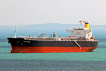 ANDIAMO — Oil And Chemical Tanker, Marshall Islands flag, built 2006
