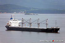 HPC DREAM — Bulk Carrier, PANAMA flag, built 2009