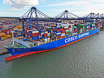 COSCO DENMARK