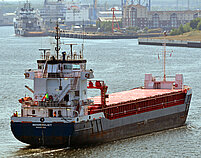 NOORDVLIET — General Cargo Ship, Portugal (MAR flag, built 2013