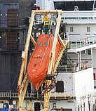 VERACRUZ — Bulk Carrier, LIBERIA flag, built 2012
