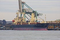 SPLENDOR KEELUNG — General Cargo Ship, PANAMA flag, built 2009