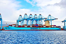 MAERSK LOTA