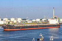 POPI S — Bulk Carrier, LIBERIA flag, built 2012