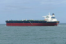 MARAN THALEIA — Oil And Chemical Tanker, Greece flag, built 2011