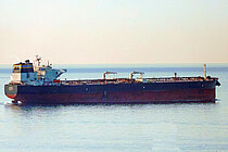 LIPARI — Oil And Chemical Tanker, Liberia flag, built 2012