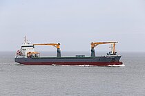 TIMBER NAVIGATOR