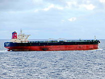 MARAN LYNX — Oil And Chemical Tanker, GREECE flag, built 2011