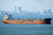 PACIFIC SUCCESS