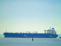 SOUTH LOYALTY — Oil And Chemical Tanker, Marshall Islands flag, built 2012