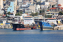 LANCASTER — Other Tanker, LIBERIA flag, built 2009