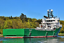 HAVILA FANOE — Offshore Vessel, NORWAY flag, built 2010