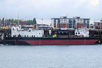 None — Specialized Cargo Ship, built 2010