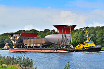 EMS POWER — Tug, Portugal (MAR flag, built 2012