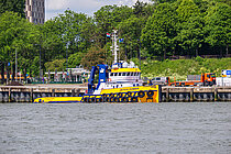 DUTCH POWER