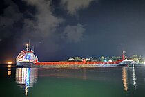 SHINYO MARU No. 8