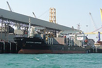 BAFIX — General Cargo Ship, Barbados flag, built 2009