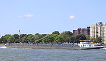 ZEELAND — Other Tanker, NETHERLANDS flag, built 2010