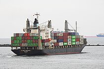 MAERSK WAKAYAMA
