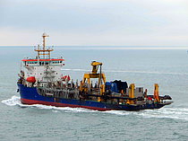 JUN HAI 1 — Other, CHINA flag, built 2009