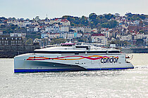 PEPITA CASTELLVI — Passenger Ship, Cyprus flag, built 2010
