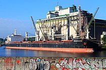 OBSERVATOR — Bulk Carrier, LIBERIA flag, built 2012