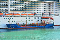 ALEXANDRA G — Other Tanker, Hellenic Republic flag, built 2011