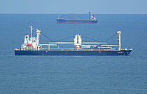 SHINLINE 11 — General Cargo Ship, MALAYSIA flag, built 2011