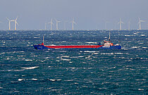 EEMS STREAM — General Cargo Ship, NETHERLANDS flag, built 2010