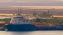 AMETRINE VALOR — Offshore Supporttowing Anchor Handling And Fire Fighting Vessel, Republic of Vanuatu flag, built 2010