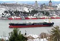 JAG LEELA — Oil And Chemical Tanker, INDIAN flag, built 2011