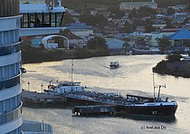 VENRAY — Other Tanker, Panama flag, built 2006
