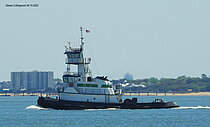 HELEN — Tug, GUAM flag, built 2010