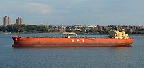 TALARA — Oil And Chemical Tanker, Republic of the Marshall Islands flag, built 2010