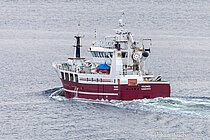 VOLDNES — Fishing Vessel, NORWAY flag, built 2011