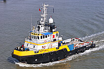 NEPTUN 11 — Offshore Vessel, NETHERLANDS flag, built 2011