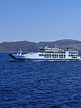 DIMITRIS — Passenger Ship, GREECE flag, built 2010