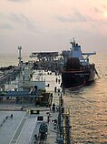 MV OMENMA
