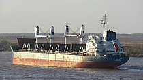 BLUE STAR