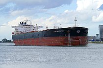 ALMI NAVIGATOR — Oil And Chemical Tanker, Portugal (MAR flag, built 2013