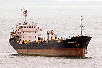 TRUONG SON 26 — General Cargo Ship, VIETNAM flag, built 2012